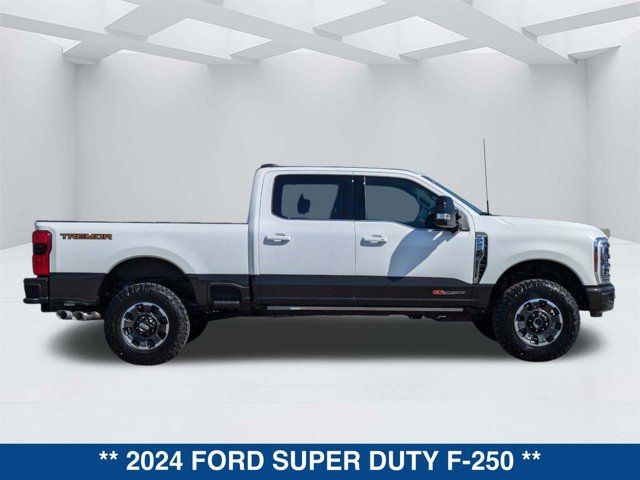 2024 Ford F-250 King Ranch