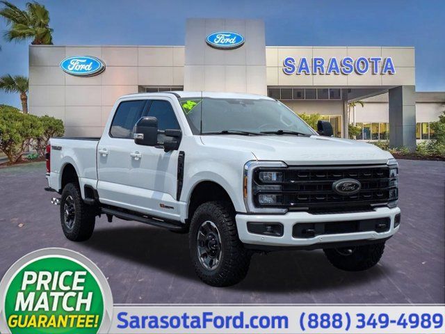 2024 Ford F-250 Lariat