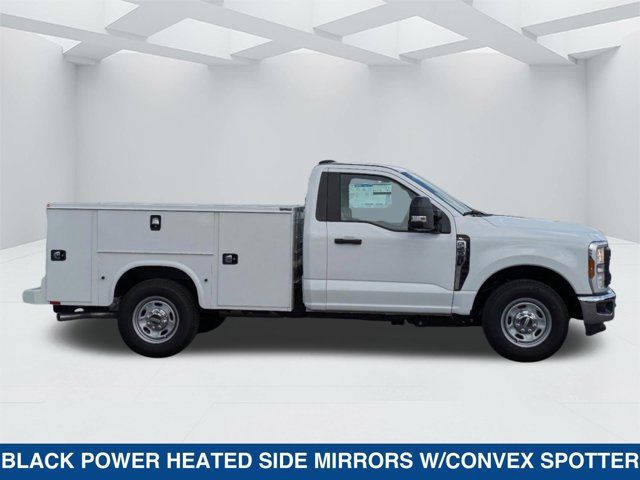 2024 Ford F-250 XL