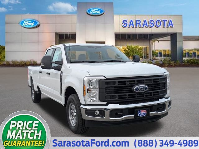 2024 Ford F-250 XL