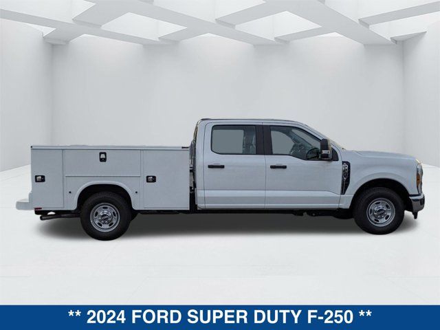 2024 Ford F-250 XL