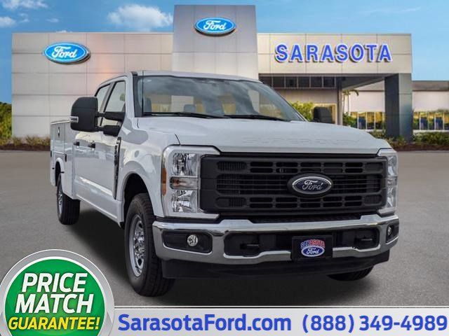 2024 Ford F-250 XL