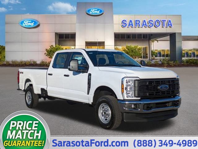 2024 Ford F-250 XL