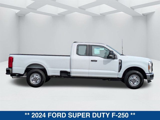 2024 Ford F-250 XL