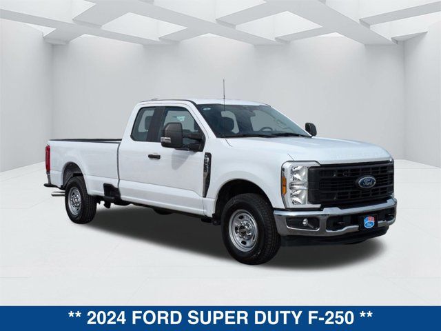 2024 Ford F-250 XL