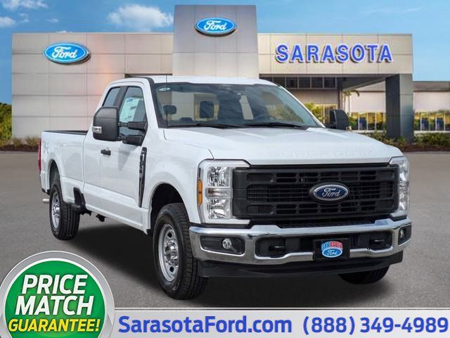 2024 Ford F-250 XL