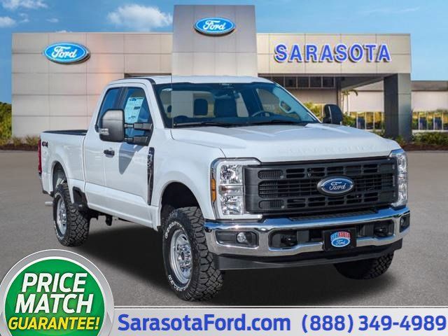 2024 Ford F-250 XL