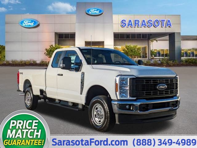 2024 Ford F-250 XL