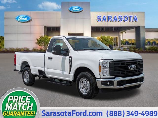 2024 Ford F-250 XL