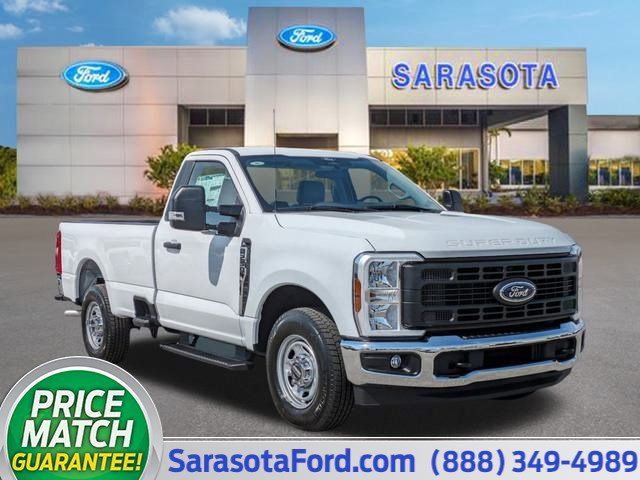 2024 Ford F-250 XL