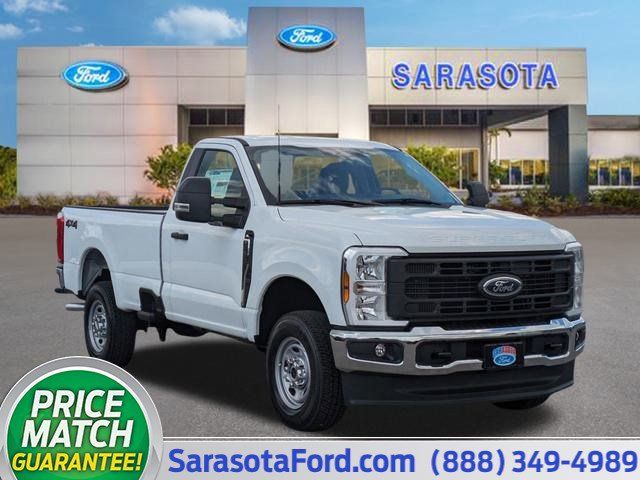 2024 Ford F-250 XL