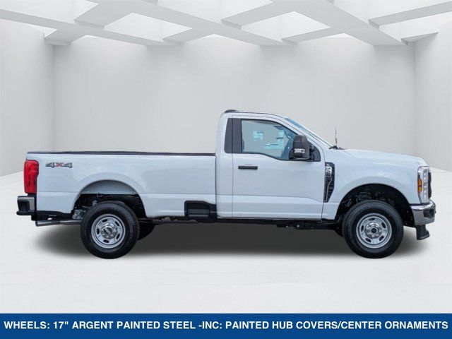 2024 Ford F-250 XL