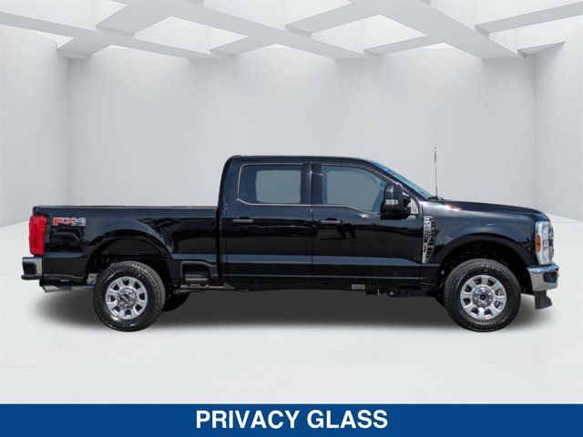 2024 Ford F-250 XLT