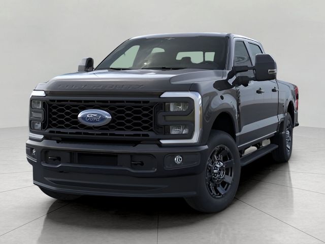 2024 Ford F-250 