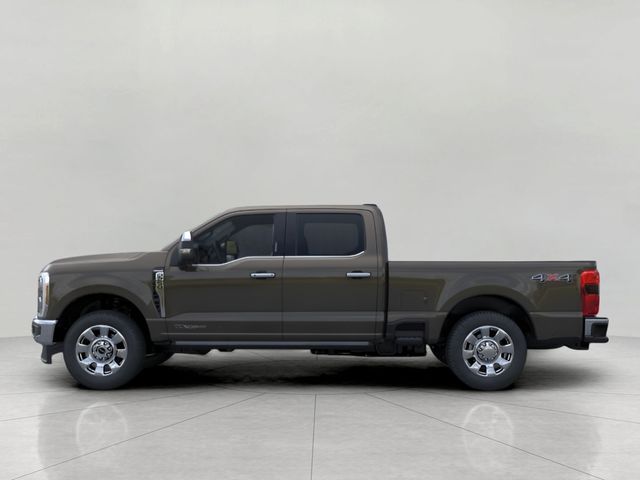 2024 Ford F-250 