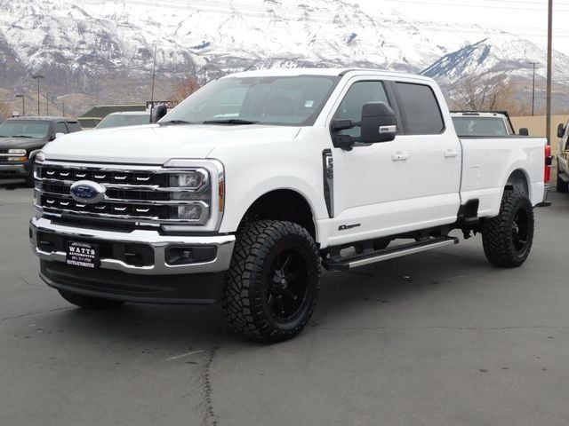 2024 Ford F-350 Lariat