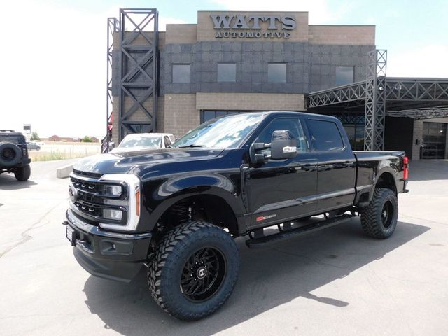 2024 Ford F-350 Lariat