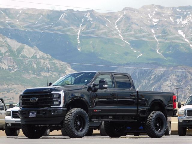 2024 Ford F-350 Lariat