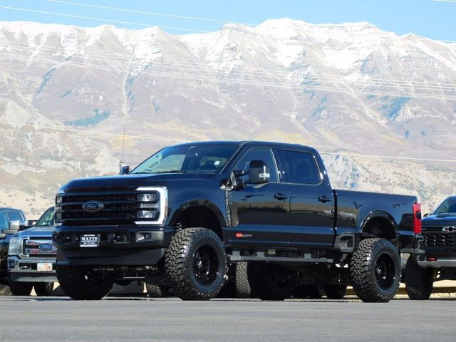 2024 Ford F-350 Lariat