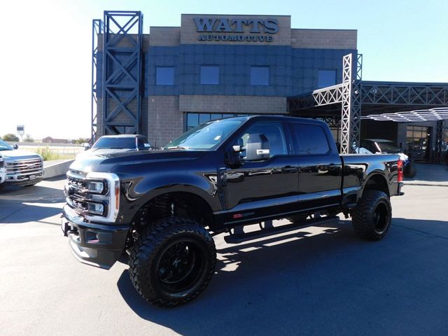 2024 Ford F-350 Lariat