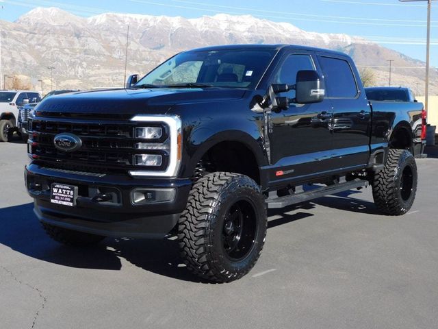 2024 Ford F-350 Lariat