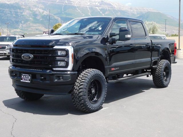 2024 Ford F-350 Lariat