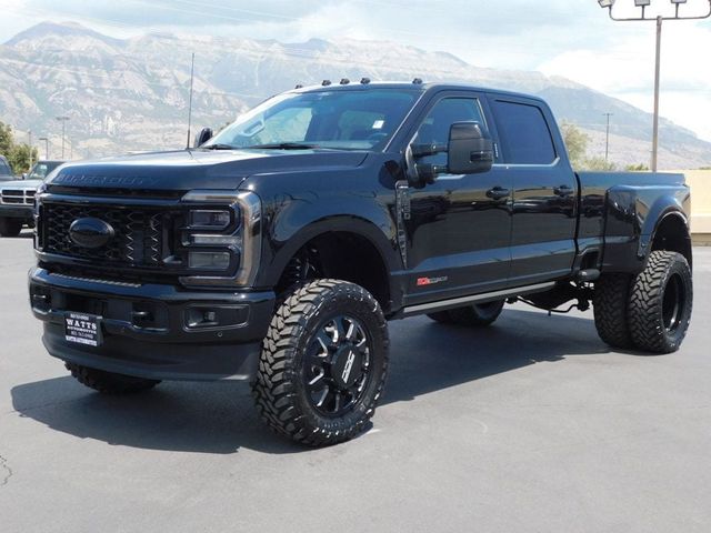 2024 Ford F-350 Limited