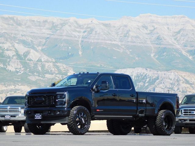 2024 Ford F-350 Limited