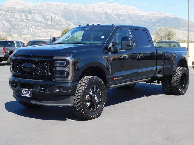 2024 Ford F-350 Limited