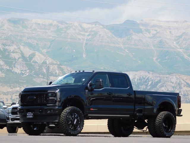 2024 Ford F-350 Limited