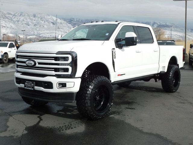 2024 Ford F-350 Limited