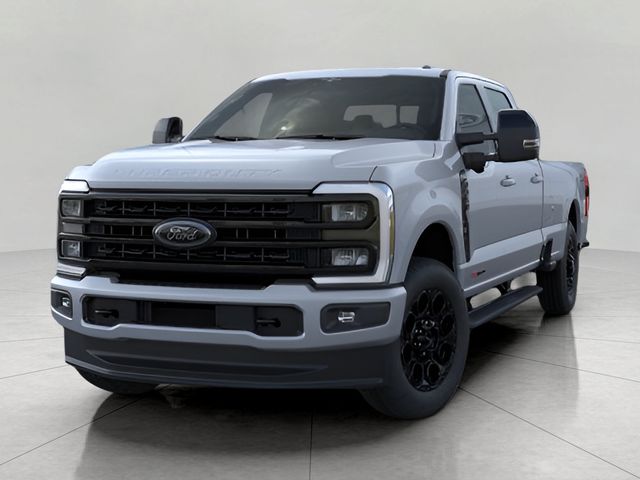 2024 Ford F-350 