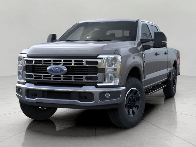 2024 Ford F-350 XLT