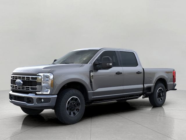 2024 Ford F-350 XLT