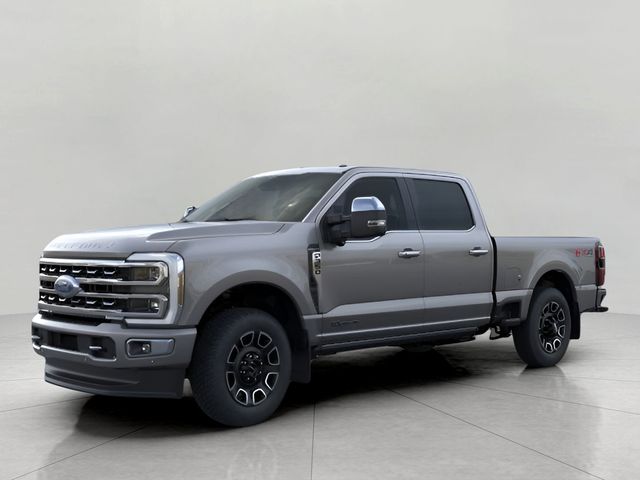 2024 Ford F-350 Platinum