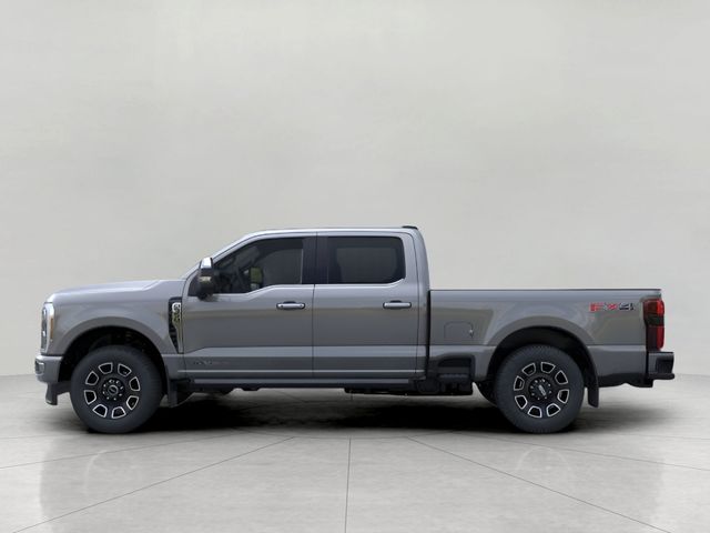 2024 Ford F-350 Platinum