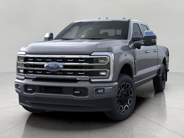 2024 Ford F-350 Platinum