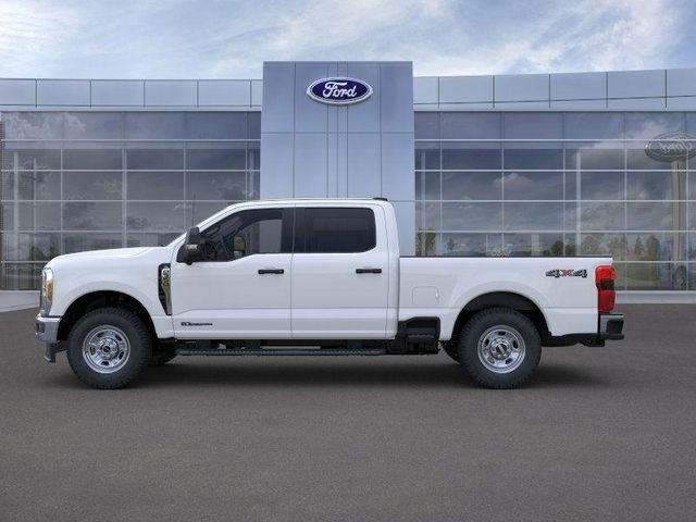 2024 Ford F-350 XL