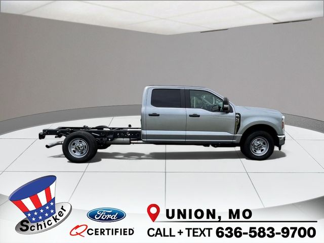 2024 Ford F-350 XL