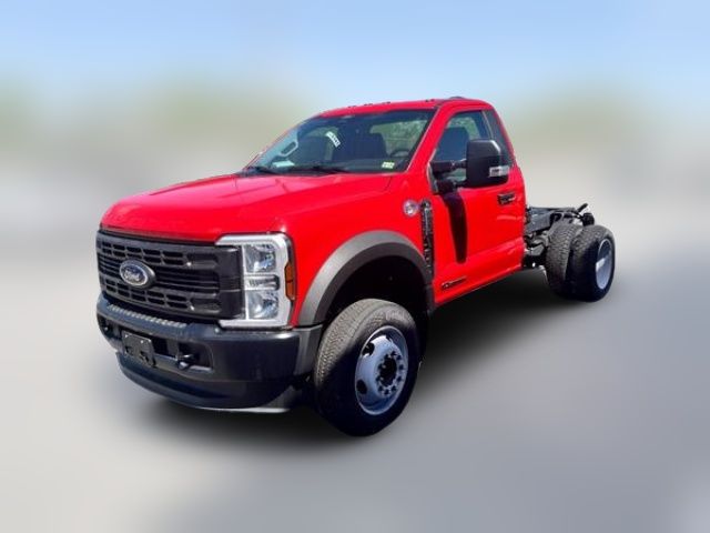 2024 Ford F-550 XLT