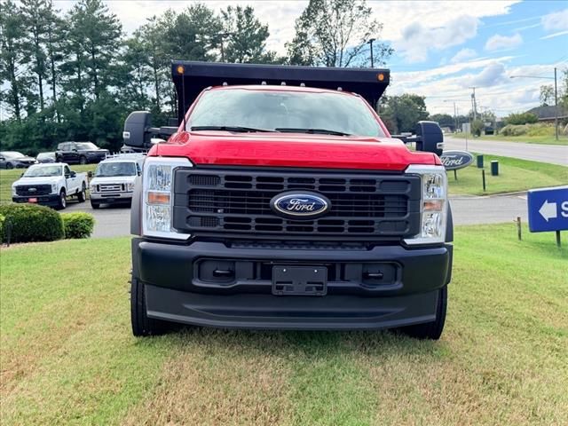 2024 Ford F-550 XLT