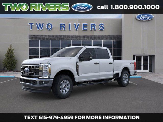 2024 Ford F-250 XLT