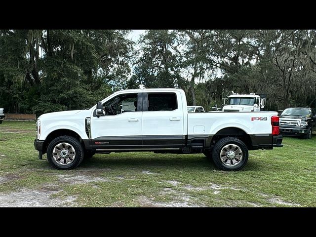 2024 Ford F-250 King Ranch