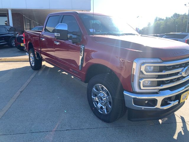 2024 Ford F-250 King Ranch