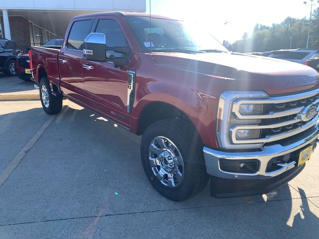 2024 Ford F-250 King Ranch