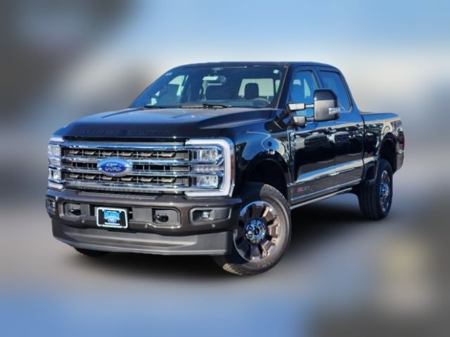 2024 Ford F-250 King Ranch