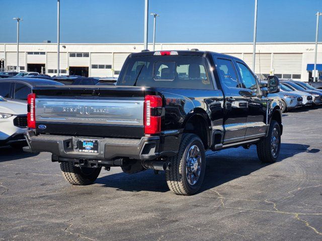 2024 Ford F-250 King Ranch