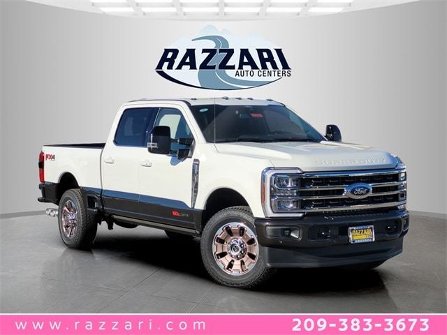 2024 Ford F-250 King Ranch