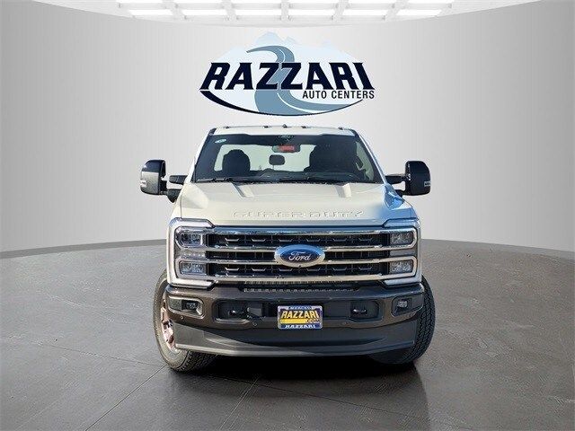 2024 Ford F-250 King Ranch