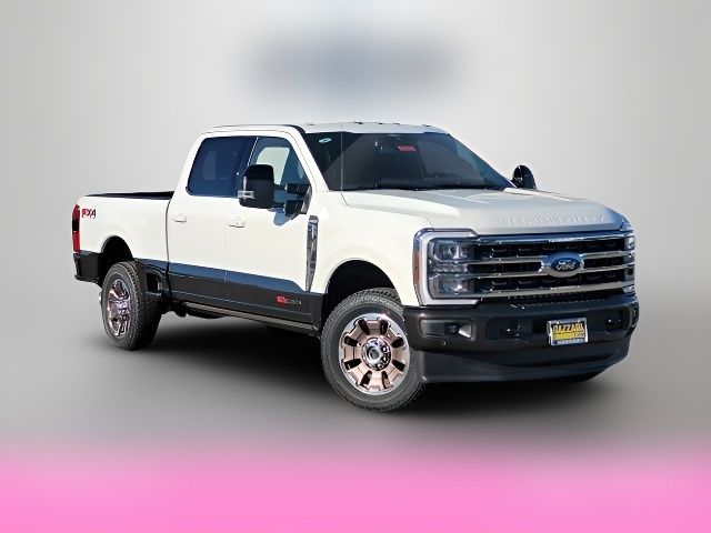 2024 Ford F-250 King Ranch